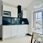 Haller House * Владыславово