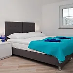 Apartament Haller House