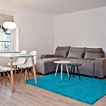 Апартаменты Haller House Владыславово
