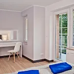 Haller House * Władysławowo