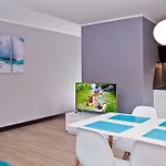 Haller House Apartament Władysławowo