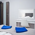 Haller House Апартаменты