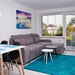 Apartament Haller House *