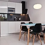 Apartament Haller House Władysławowo