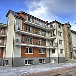 Haller House Apartament Władysławowo