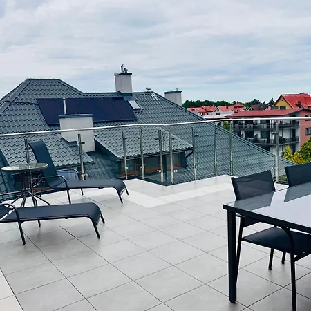 Haller House Apartament