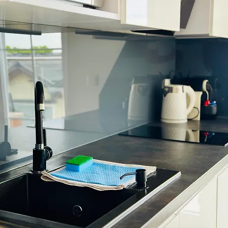 Appartamento Haller House *