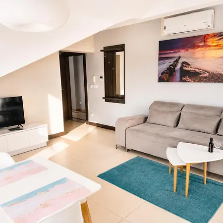 Haller House Appartamento *