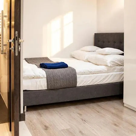 Appartamento Haller House *