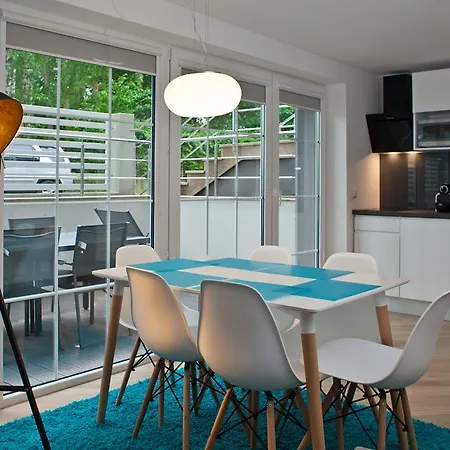 Haller House Władysławowo