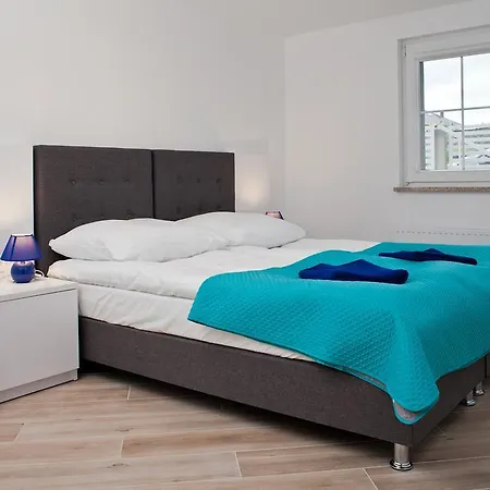 Apartament Haller House