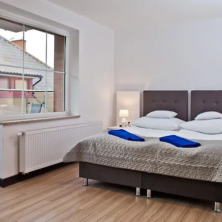 Appartamento Haller House