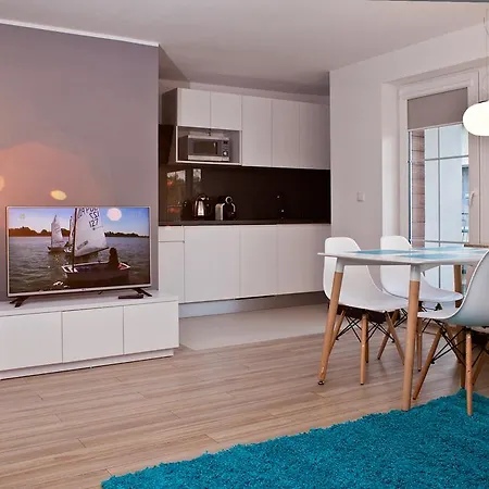 Haller House Władysławowo