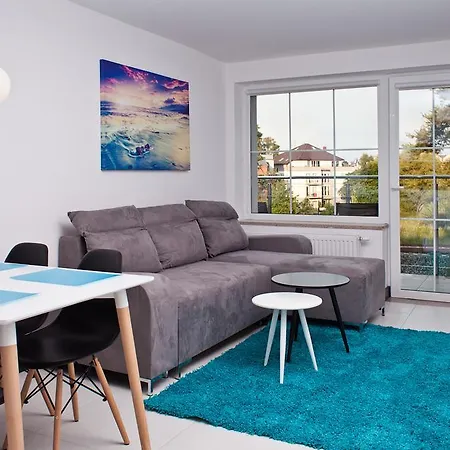 Apartament Haller House *