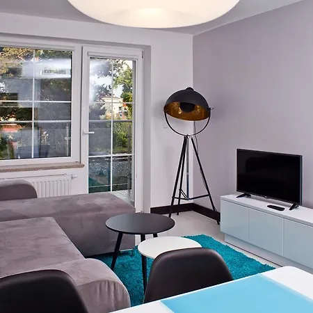 Haller House Appartamento *