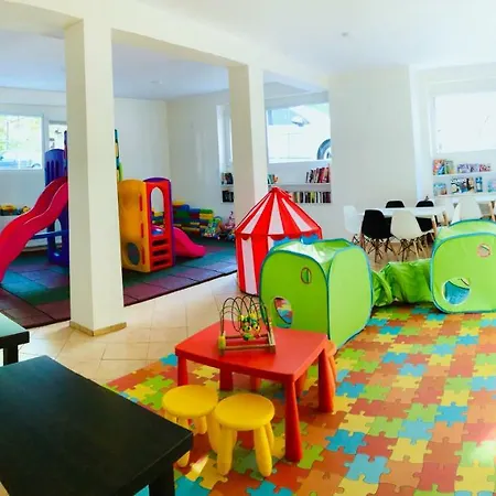 Haller House *