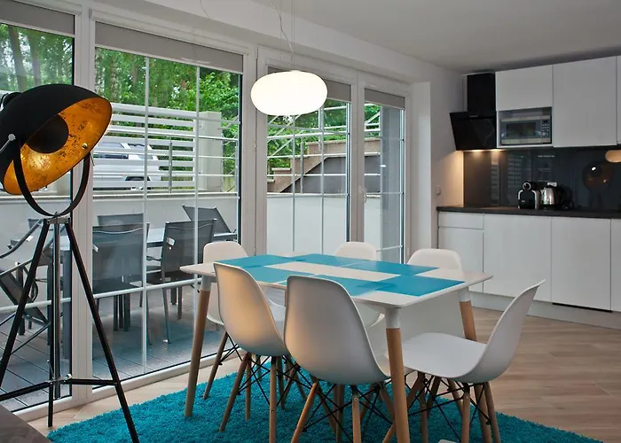 Haller House Władysławowo