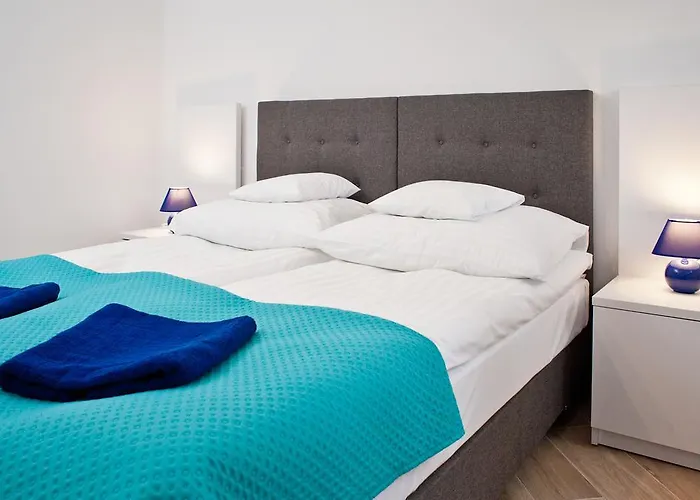 Haller House Apartament