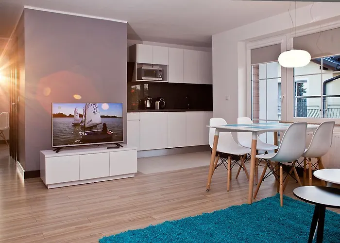 Haller House Władysławowo