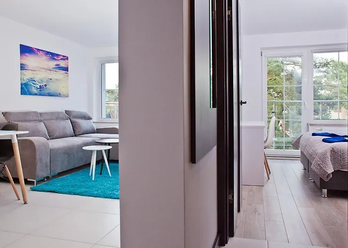 Haller House Władysławowo