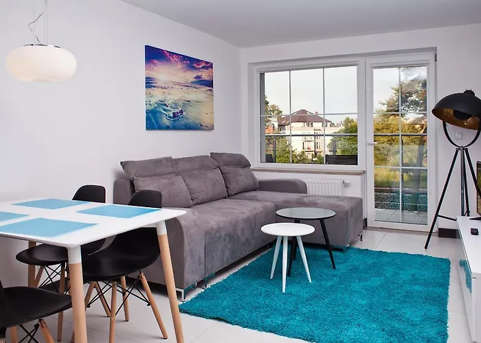 Apartament Haller House *