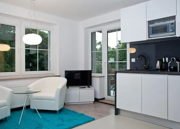 Haller House Władysławowo