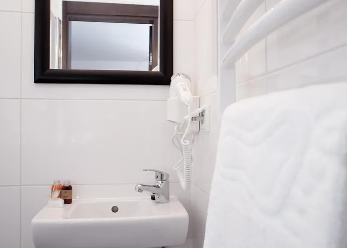 Haller House * Władysławowo